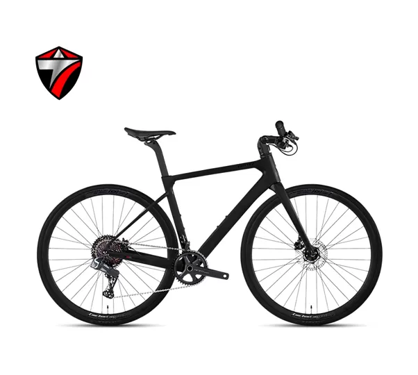 What is a Good Mountain Bike for a Beginner? A Guide to Choosing the Perfect Ride with TWITTER STEALTH EDS-12s