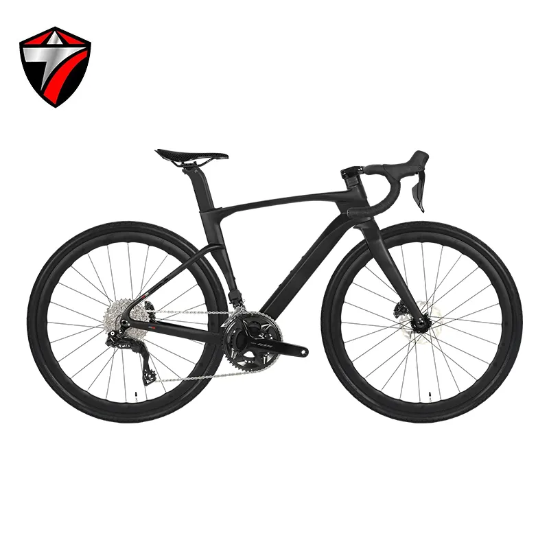 Gravel Bike