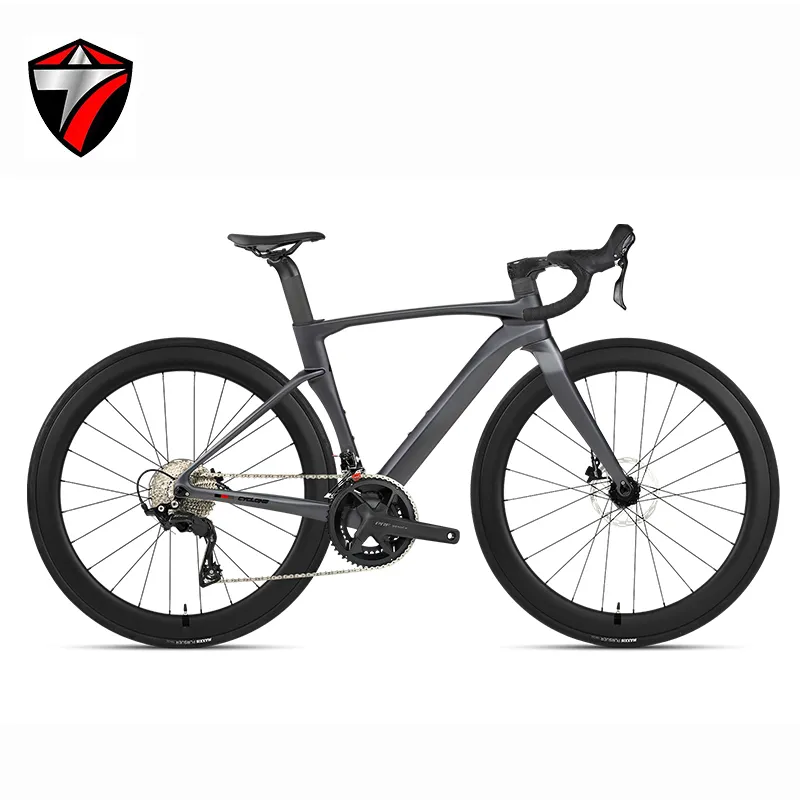 CYCLONE-3rd(Advanced) UCI Certified