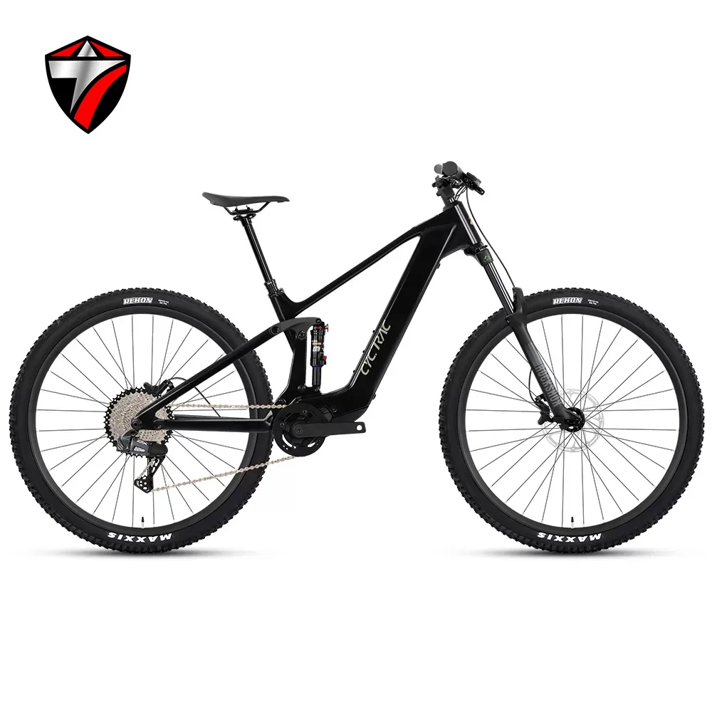 E-Bike