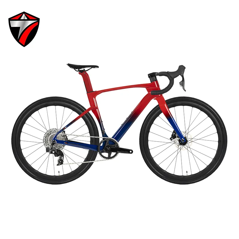 Gravel Bike