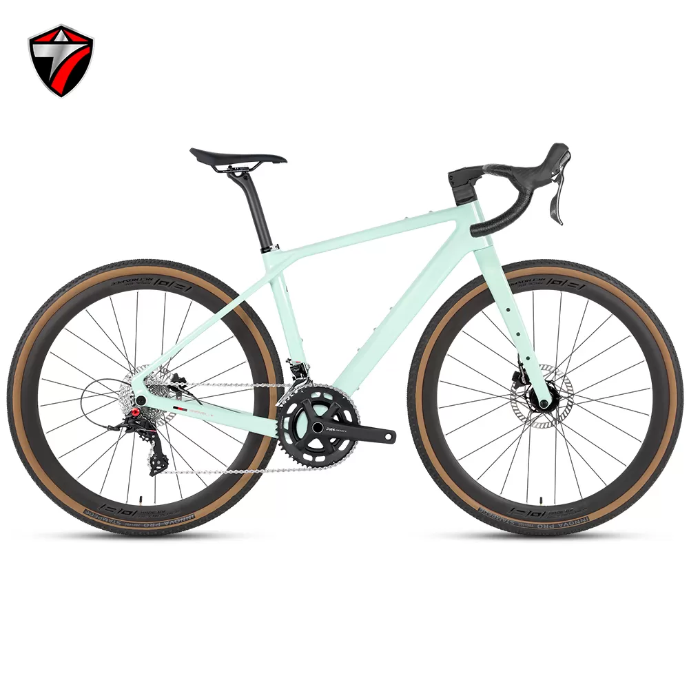 Gravel X  (25yr)