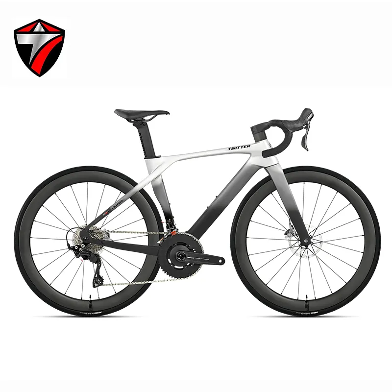 T10 GT(26yrs）TWITTER Road Bike