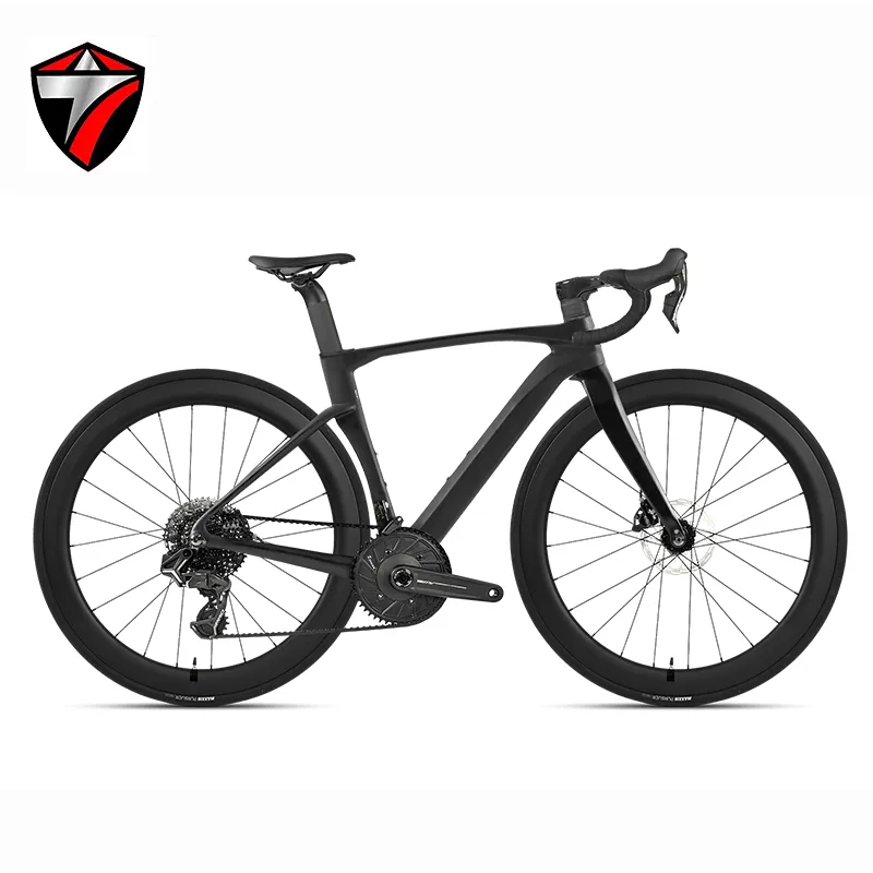 CYCLONE-3rd(Advanced) UCI Certified